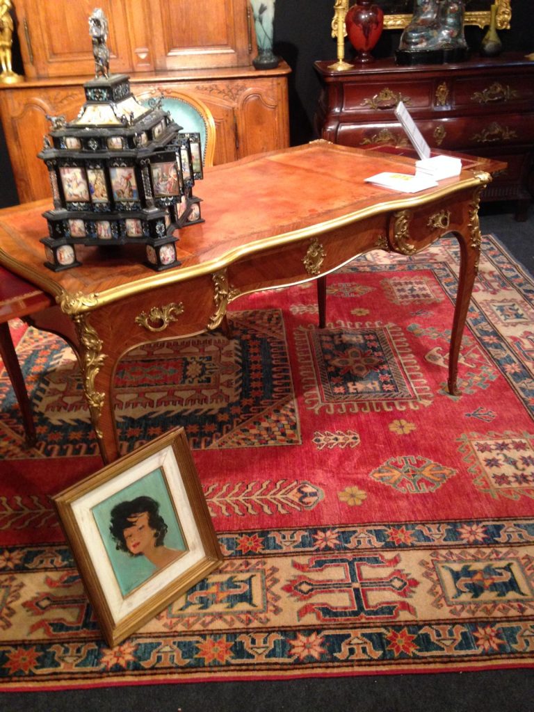 François Boucq – Expert Agréé depuis 30 Ans à Paris et en Île-de-France